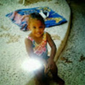 Meet your Posher, Abigail